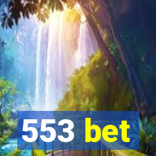 553 bet
